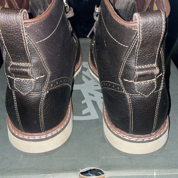 TIMBERLAND EARTHKEEPERS - Picture 5 of 6